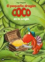 El pequeño dragón Coco en la jungla von La Galera, SAU